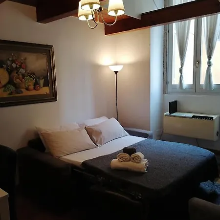 Apartment Coronari 45 *