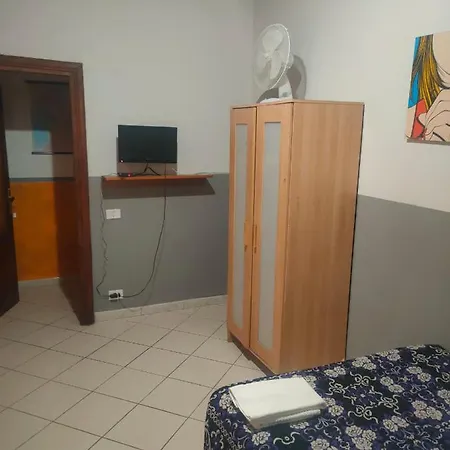Chez Amelie Guest house