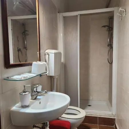 Guest house Chez Amelie