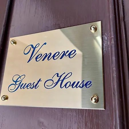 Venere Guest house *