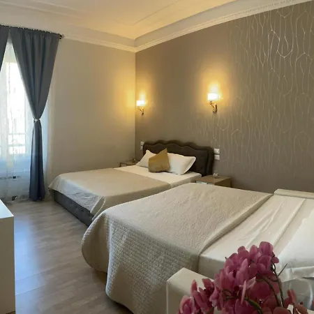 Bed and Breakfast Bq House Castello Luxury 2*