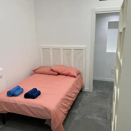 Apartment La Dimora Di Leonardo Rome