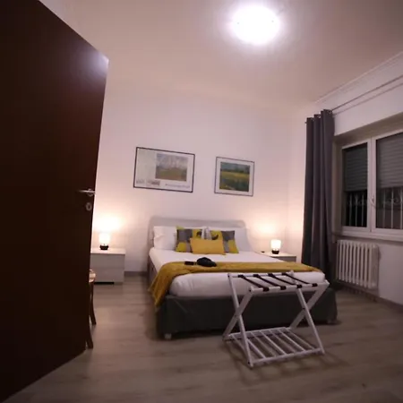 Guest house Appia Antica Rome