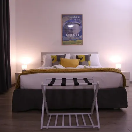 Appia Antica Guest house Rome