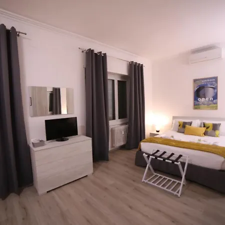 Guest house Appia Antica *