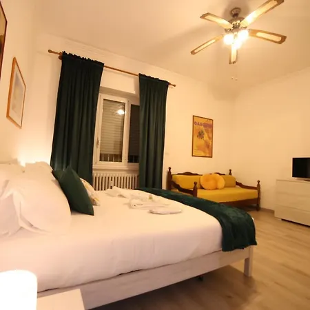 Guest house Appia Antica Rome