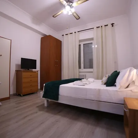 Guest house Appia Antica