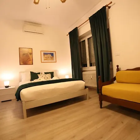 Guest house Appia Antica *