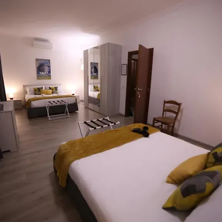 Appia Antica Guest house Rome