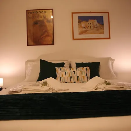 Appia Antica Guest house Rome