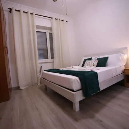 Appia Antica Guest house *