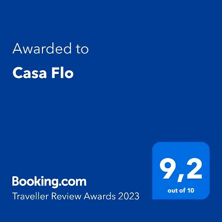 Casa Flo * Rome