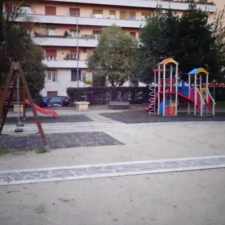 Bella Italia Mazzini Guest house