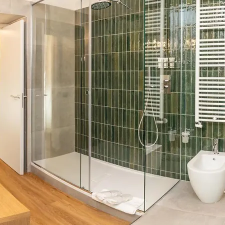 Castel Sant Angelo Luxury And Tour Apartment Rome