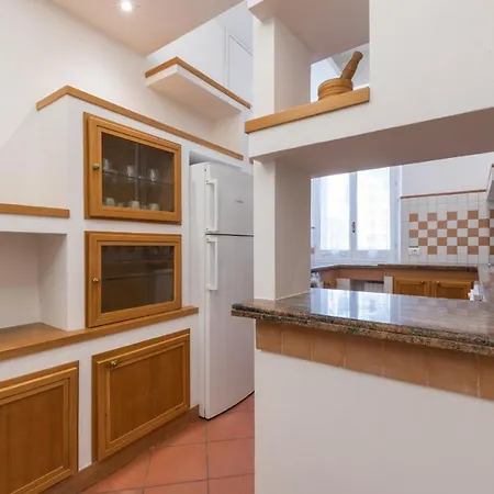 Apartment Viminale Teatro Dell'opera Rome