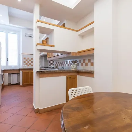 Viminale Teatro Dell'opera Apartment Rome