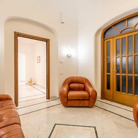 Apartment Viminale Teatro Dell'opera