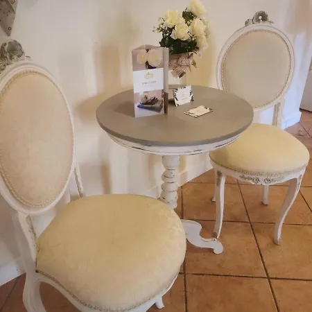 Apartamento Domus Flavi *