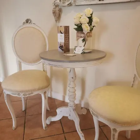 Apartment Domus Flavi *