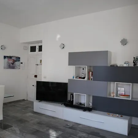 Apartment Incantevole In Trastevere