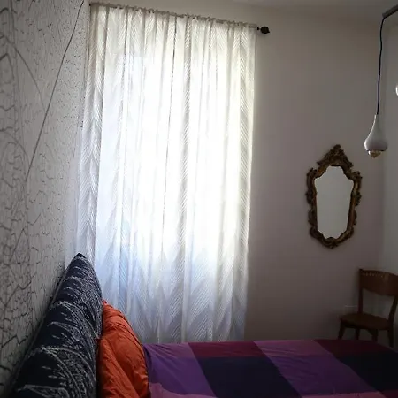Incantevole In Trastevere Apartment Rome