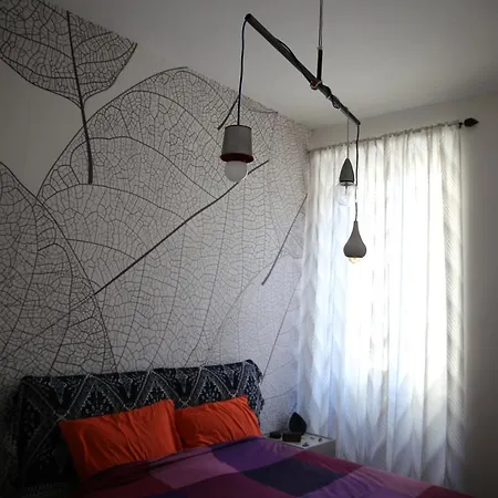 Incantevole In Trastevere Apartment