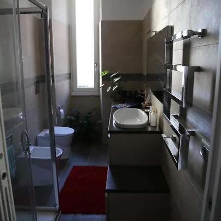 Incantevole In Trastevere Apartment Rome