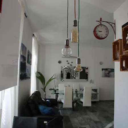 Incantevole In Trastevere Apartment Rome