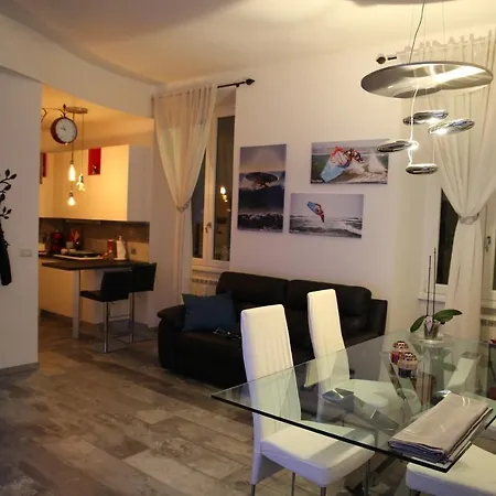 Incantevole In Trastevere Apartment