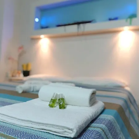 Bed and Breakfast Domus Pio Xi *