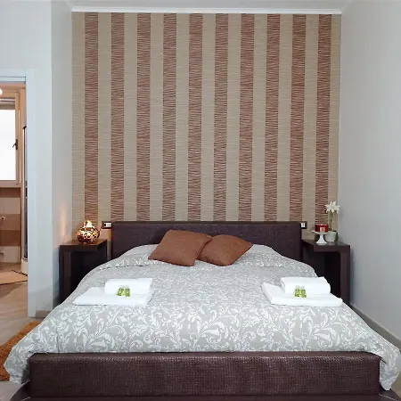 Domus Pio Xi Bed and Breakfast *