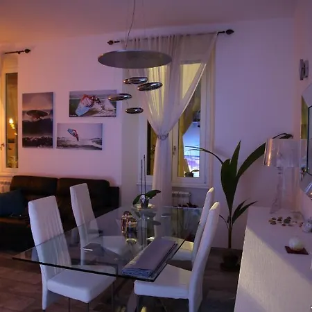 Apartment Incantevole In Trastevere
