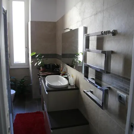 Incantevole In Trastevere Apartment *