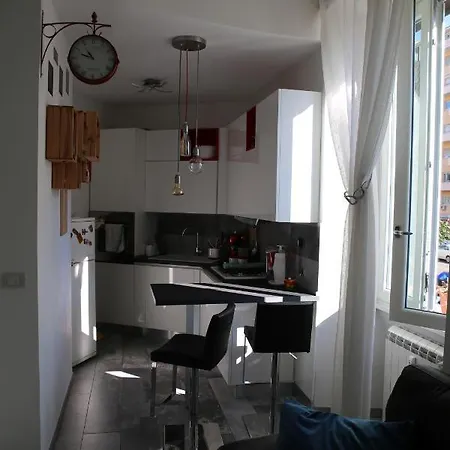 Incantevole In Trastevere Apartment Rome