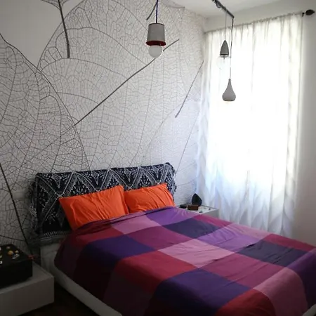 Apartment Incantevole In Trastevere *