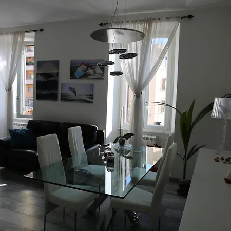 Apartment Incantevole In Trastevere Rome
