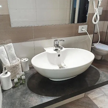 Domus Pio Xi Bed and Breakfast Ρώμη