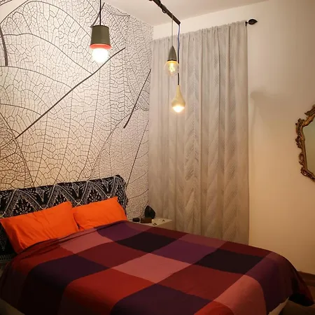 Incantevole In Trastevere Apartment *