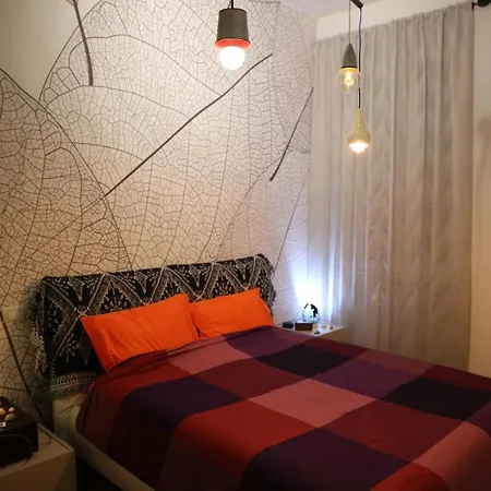 Apartment Incantevole In Trastevere
