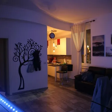 Apartment Incantevole In Trastevere *