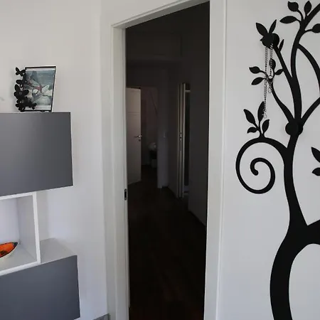 Apartment Incantevole In Trastevere Rome