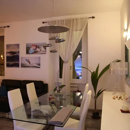 Apartment Incantevole In Trastevere *