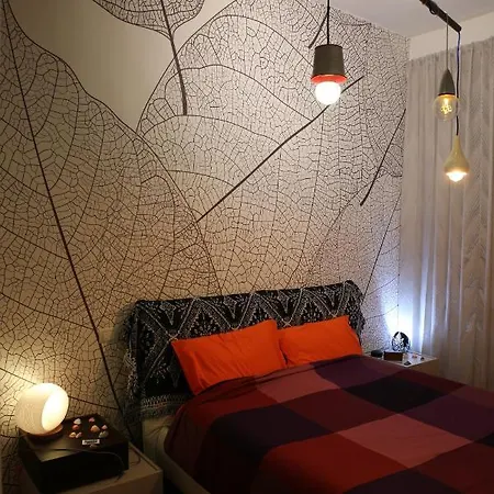 Incantevole In Trastevere Apartment *