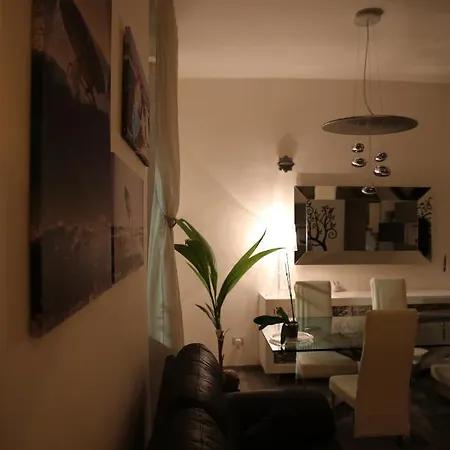 Incantevole In Trastevere Apartment Rome