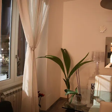 Apartment Incantevole In Trastevere *