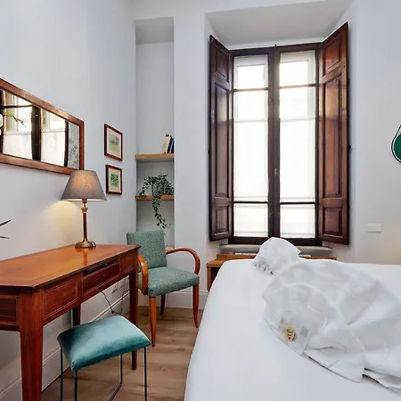 Apartment Ych-delizioso Con Giardino Vicino Al Vaticano