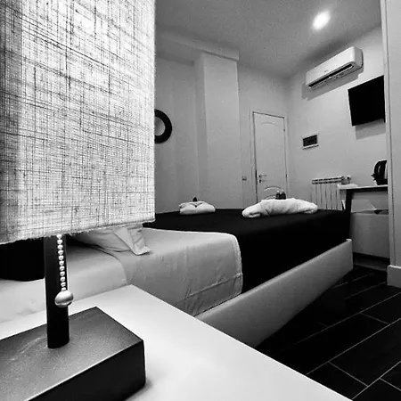 5 Vatican Guest house