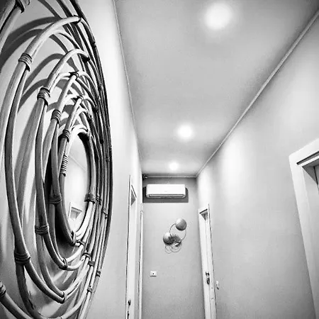 Guest house 5 Vatican