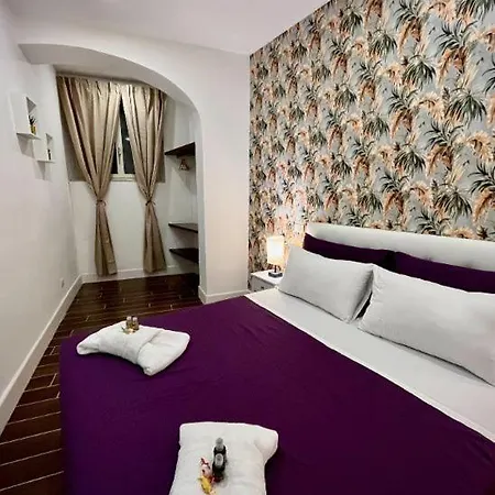 Guest house 5 Vatican Rome