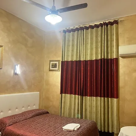 Penzion Roma Guest House